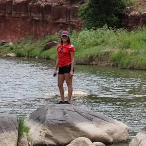 Meet your Posher, Arissa